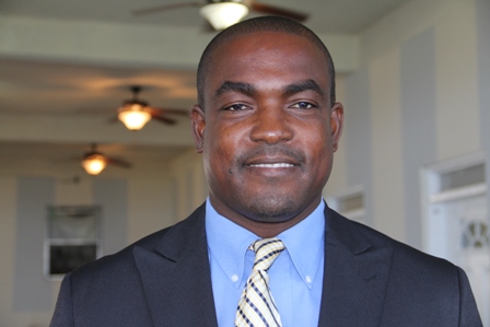 Facilitator of the Nevis Financial Services Regulation and Supervision Department 2013 AML/CFT Awareness and Training Workshop at the Occasions Conference Centre at Pinneys from April 11-12, 2013